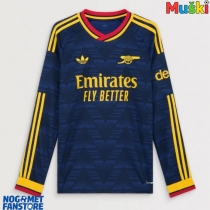 Arsenal Gostujuci Dres 2026-27 Dugi Rukav